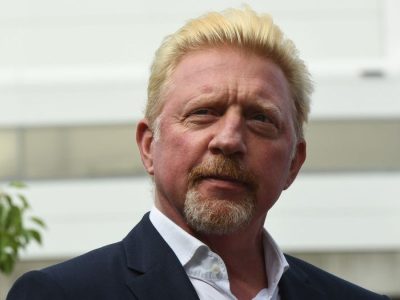 Csődbűntett miatt kerülhet börtönbe Boris Becker