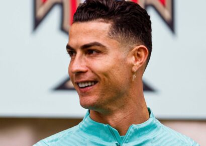 Ronaldo nem mondja le a válogatottságot