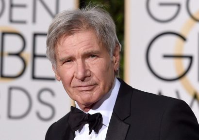 Harrison Ford a Ted Lasso producereivel forgat tévésorozatot