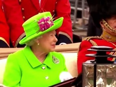 Megszólalt II. Erzsébet királynő a koronavírusos megbetegedéséről