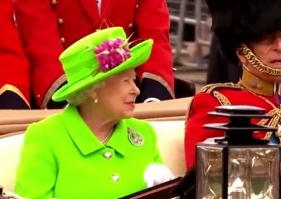 Megszólalt II. Erzsébet királynő a koronavírusos megbetegedéséről