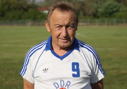 Elhunyt a bajnok labdarúgó – Gyászol a sportvilág