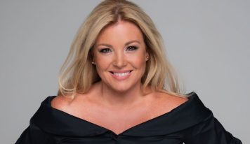 Így kezeli a vitás helyzeteket gyermekeivel Liptai Claudia