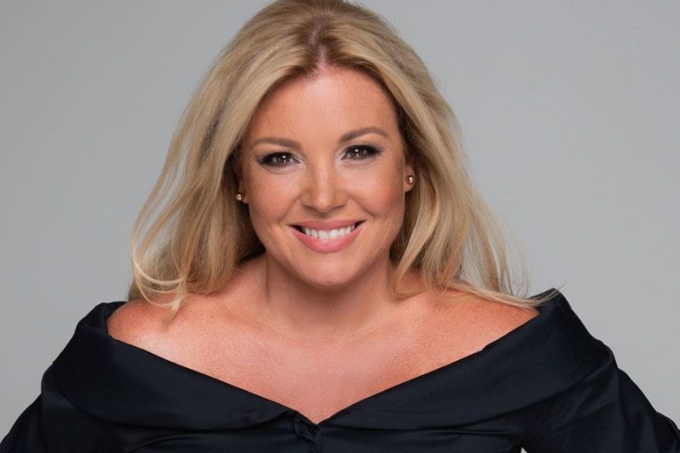 Így kezeli a vitás helyzeteket gyermekeivel Liptai Claudia