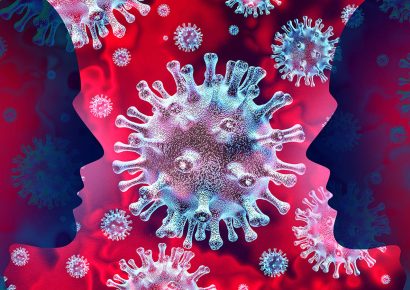 Az eddigi leghosszabb koronavírus-fertőzést dokumentálhatták brit orvosok