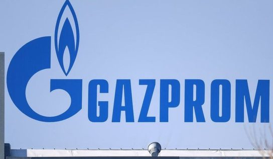 A Gazprom leállít egy újabb Siemens-turbinát az Északi Áramlat gázvezetéken