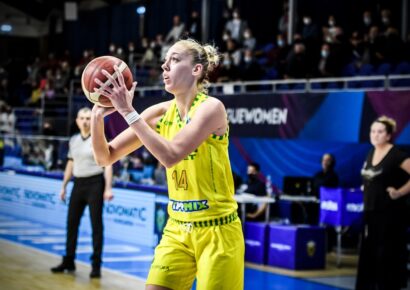 Határ Bernadett bízik a januári visszatérésben