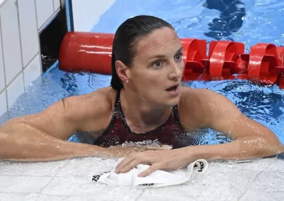 Sebestyén Dalma legyőzte Hosszú Katinkát