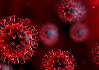 Koronavírus – Izraelben ismét visszavonulóban a járvány