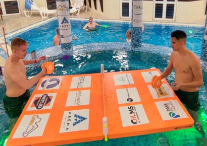 Újra világrekorder lett a Prémium Médiaválogatott