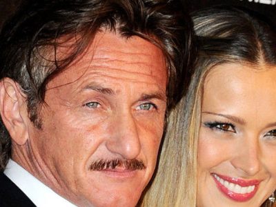 Sean Penn elvált 32 évvel fiatalabb feleségétől