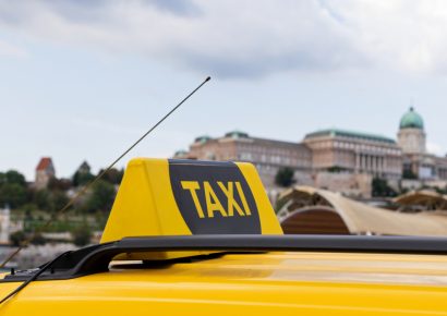 Félrevezethette a City Taxi a fogyasztókat, eljárás indult a társaság ellen