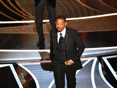 Will Smith először szólalt meg az Oscar-pofon óta – Nyilvánosan bocsánatot kért Chris Rocktól