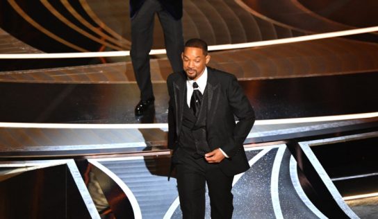 Will Smith először szólalt meg az Oscar-pofon óta – Nyilvánosan bocsánatot kért Chris Rocktól
