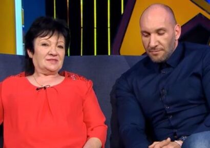 Berki Krisztián édesanyja fiáról: Tervei voltak