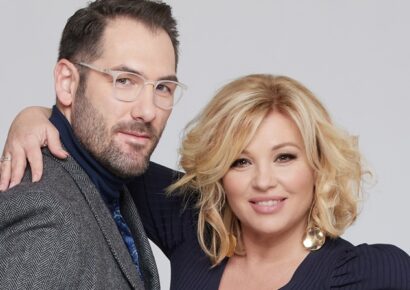 Elárulták titkukat, így készül a strandszezonra Liptai Claudia és Pataki Ádám