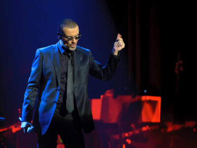 Visszatér George Michael – Újra kiadják az egyik nagysikerű albumát