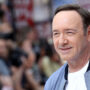 Kevin Spacey