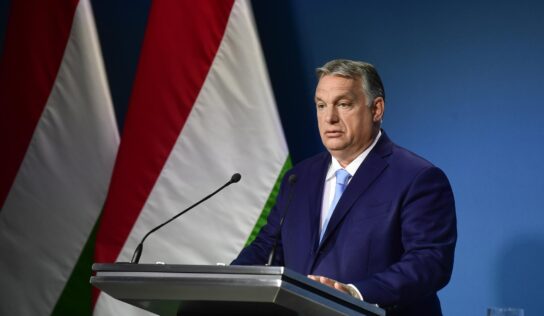 Ötödször is megválasztották Orbán Viktort miniszterelnöknek