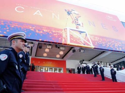 Cannes: Díjat nyert egy magyar filmterv