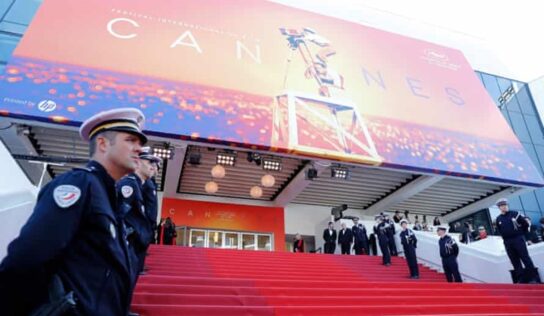 Cannes: Díjat nyert egy magyar filmterv