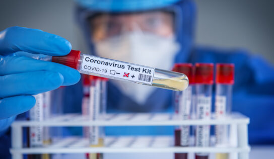 Magyarországon is azonosították a koronavírus új variánsát