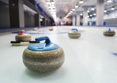 Ezüstérmet nyert a magyar kerekesszékes curling vegyespáros a világbajnokságon