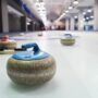 curling