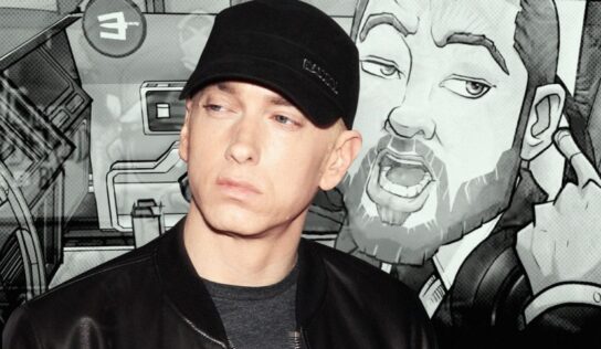 Eminem, Dolly Parton és a Duran Duran is bekerül a rockhírességek közé