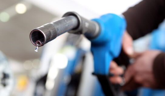 Szerdától rekordot dönt a gázolaj ára