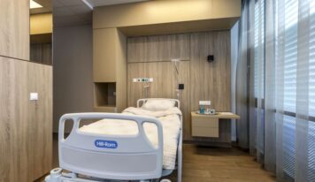 Látogatási tilalmat rendelnek el a miskolci kórházakban