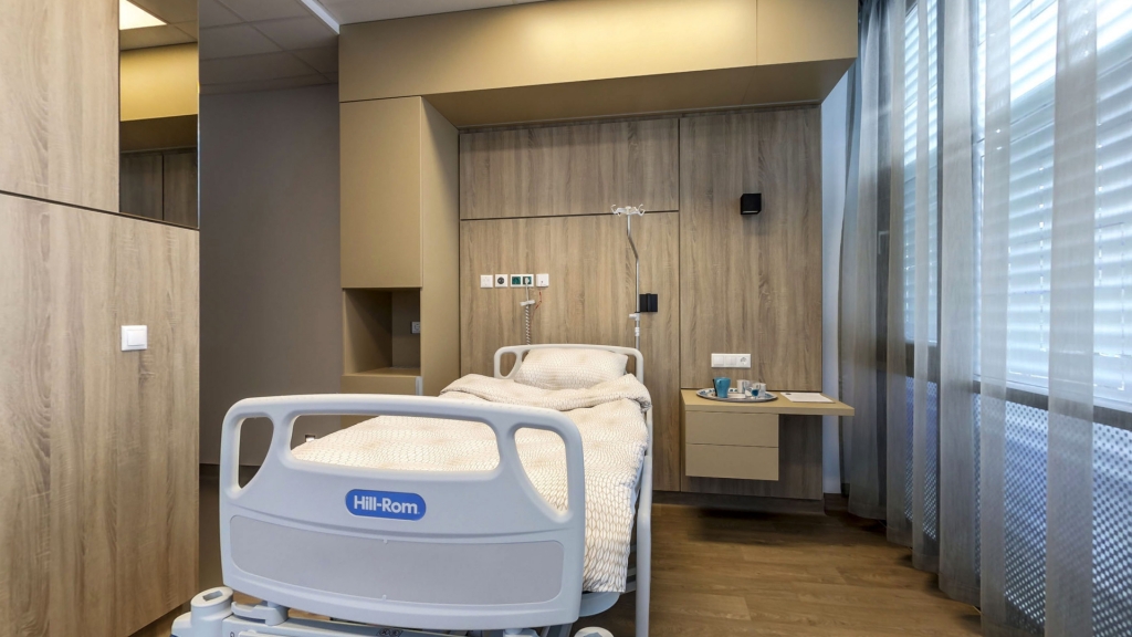 Csaknem negyvenen kerültek kórházba egy nagykanizsai iskolából