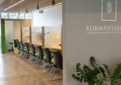 Június 30-ig hétvégén is intézhetők a lejárt személyi okmányok