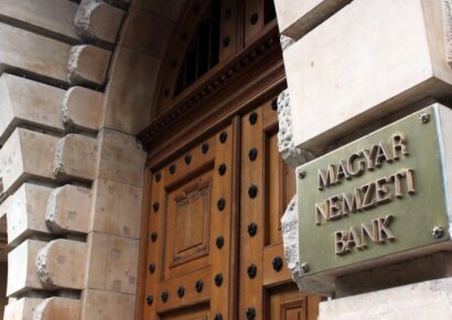Vigyázat! Csalók kérnek levélben pénzt az MNB-re hivatkozva