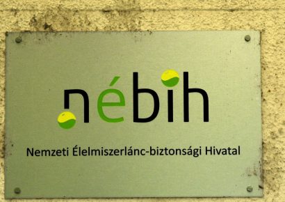 Jelölési és minőségi hibákat talált a túrórudaknál a Nébih