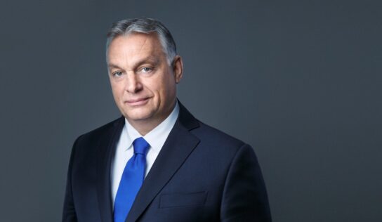 Orbán Viktor: Tragikus volna, ha a gázra és a nukleáris energiára is kiterjesztené a szankciókat az EU