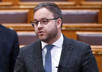 Orbán Balázs: A családok megvédése a kormány legfontosabb feladata