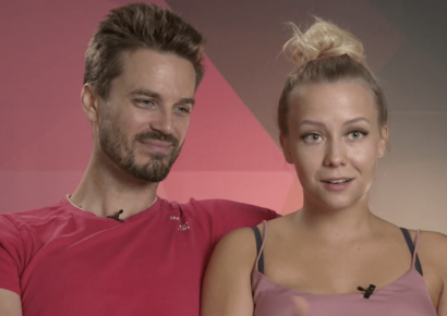 Megdöbbentő titokról hullott le a lepel – Volt szeretője gyermeket szült Solti Ádámnak