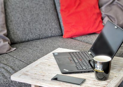 Húszezer forintos költségtérítést kaphatnak a távmunkában dolgozók