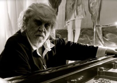 Elhunyt Vangelis Oscar-díjas görög zeneszerző