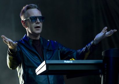 Nyilvánosságra hozták, mi okozta Andy Fletcher halálát