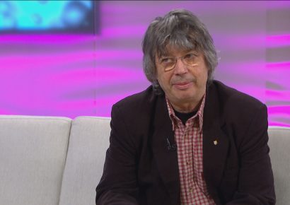 Bródy János és Szilágyi Áron a II. kerület díszpolgára lett