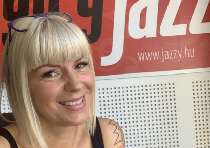 Bárány Anna: Jó kis élet ez