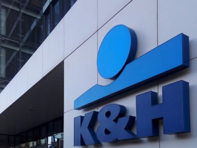 Bővítette mobilbanki digitális biztosítási szolgáltatásait a K&H Bank