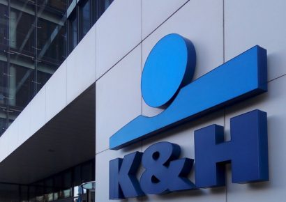 Az MNB 20,5 millió forint bírságot szabott ki a K&H Bankra
