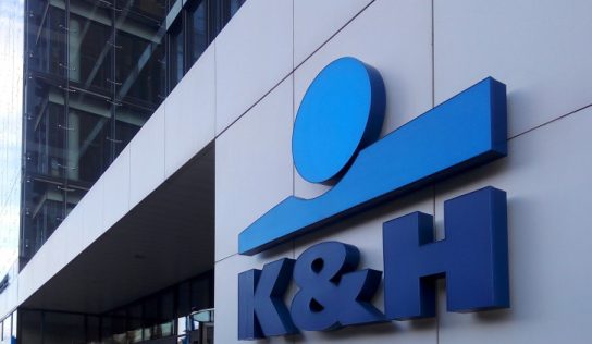 Bővítette mobilbanki digitális biztosítási szolgáltatásait a K&H Bank