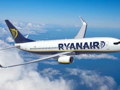 Eljárást indított a Ryanairrel szemben a fővárosi kormányhivatal
