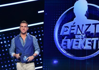 Hamarosan újra jön a Pénzt vagy éveket!