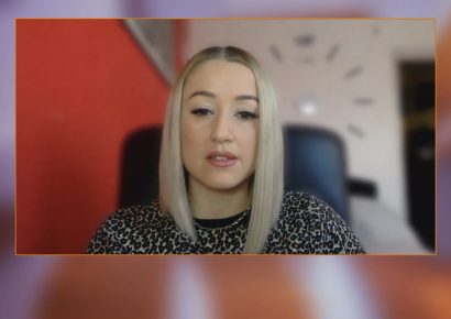 Babát vár Barbee, a magyar énekesnő