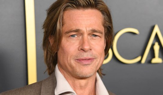 Brad Pitt visszavonul: Az utolsókat rúgom
